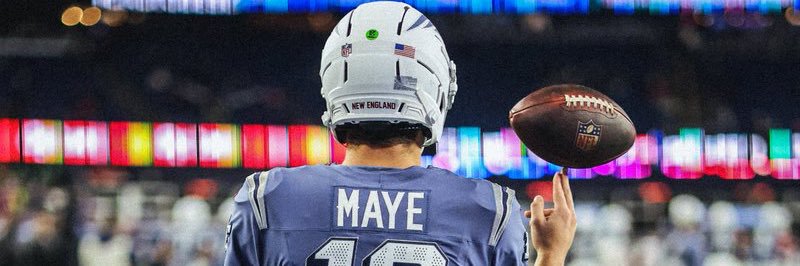 Austin Howard 🧢 △⃒⃘ banner