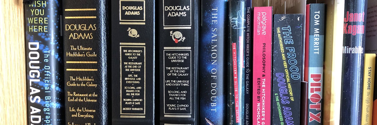 Beckee Williams 🏳️‍🌈 🇺🇦 🧷 banner