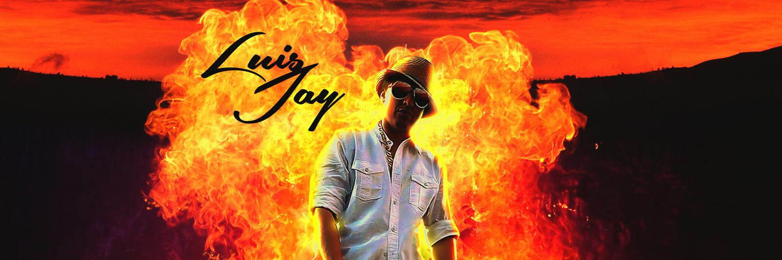 luisjay's profile banner image