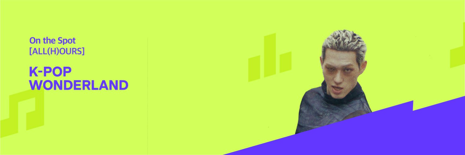 1theK(원더케이) banner