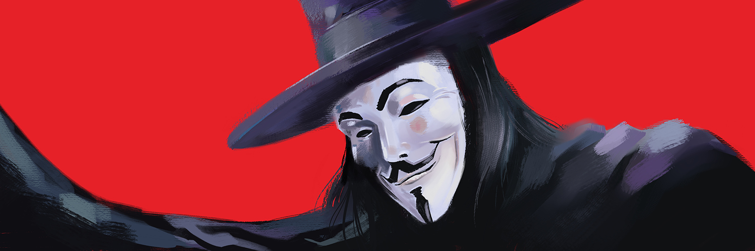 Rae Hariston⚡️ banner