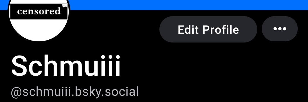 Schmuiii's profile banner image