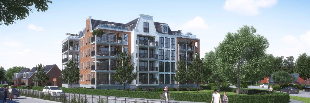 VENSTERARCHITEKTEN banner