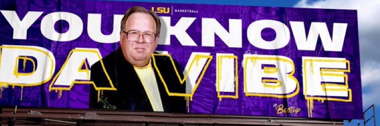 Michael Cauble banner