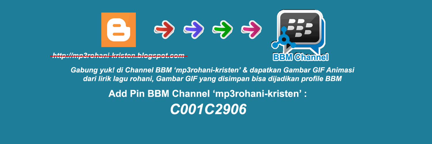 Mp3 Rohani