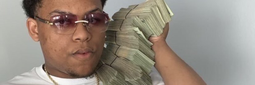 RayBlockLaGangg's profile banner image