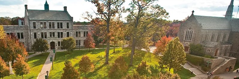 Kevin Farrell banner