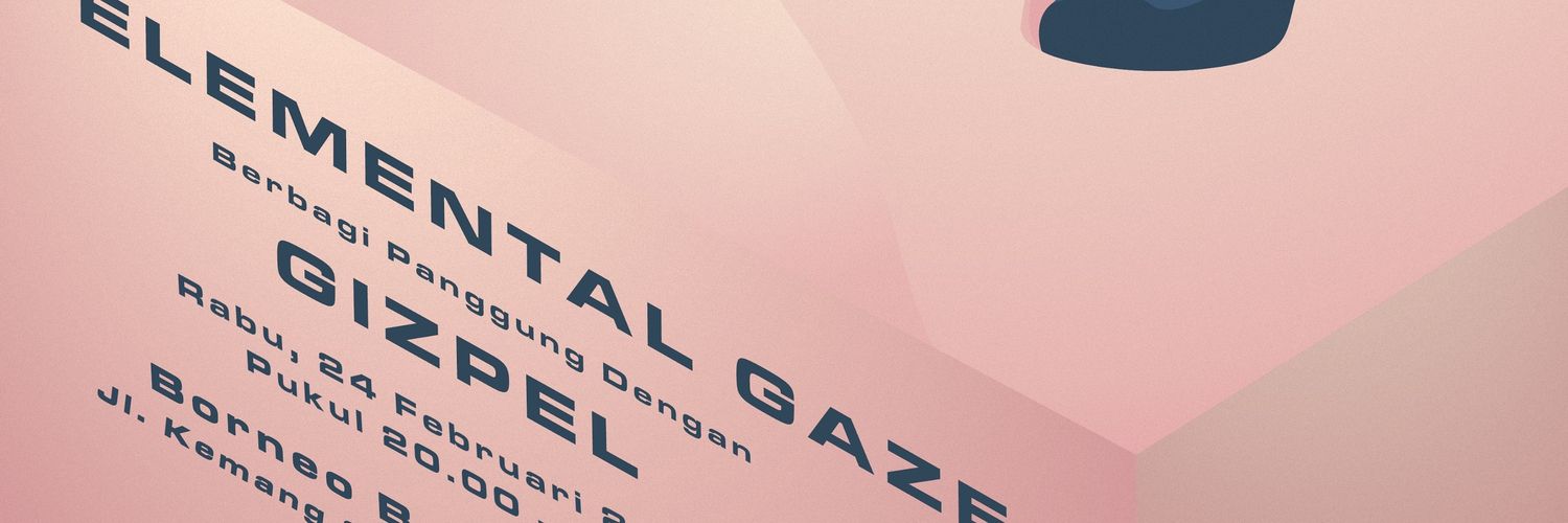 elementalgaze's profile banner image