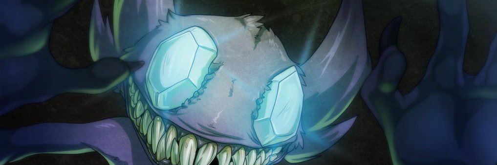 Deoranok's profile banner image