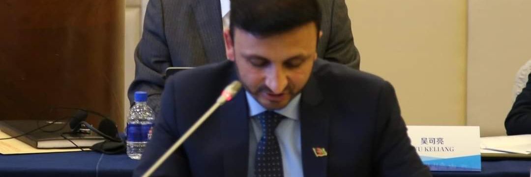 drwahidm's profile banner image