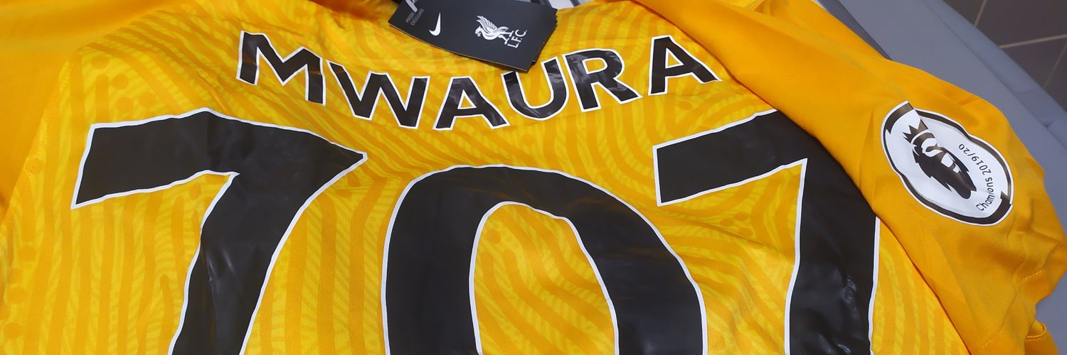 TyMwaura's profile banner image