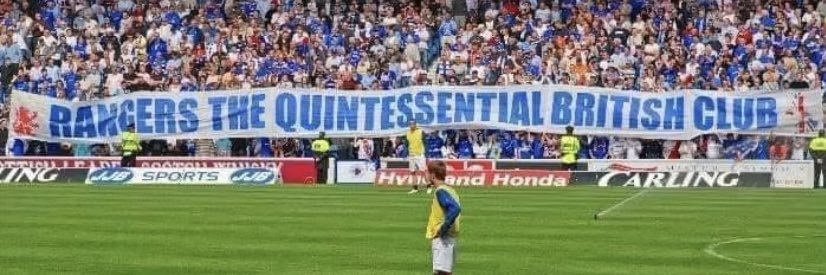 Run O the Mill banner