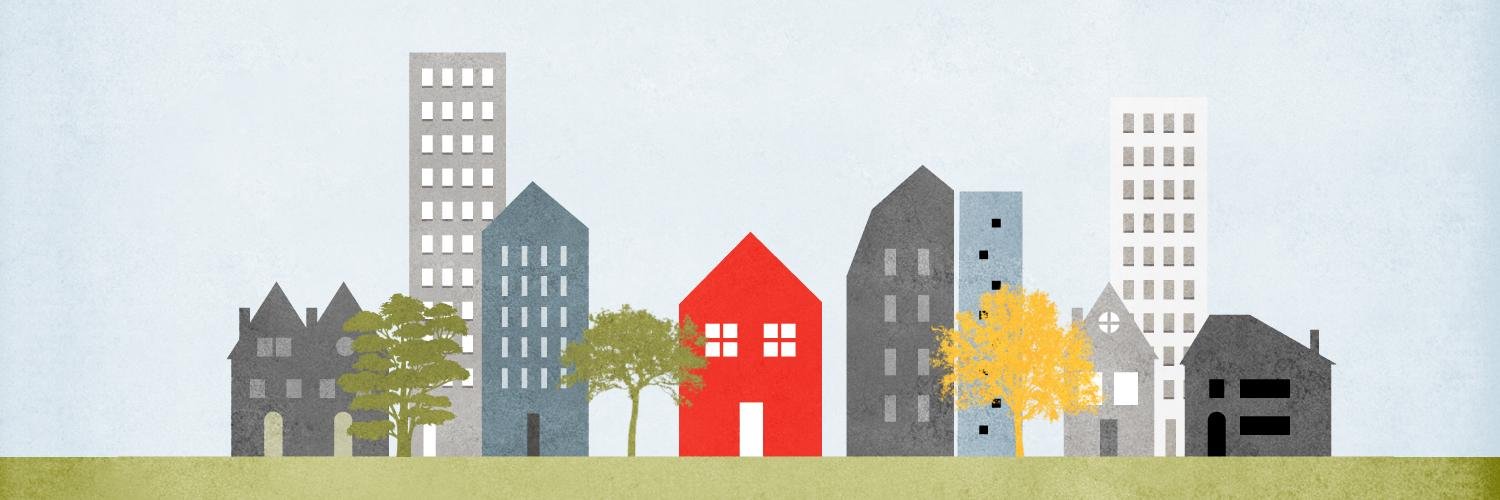 Address Management banner