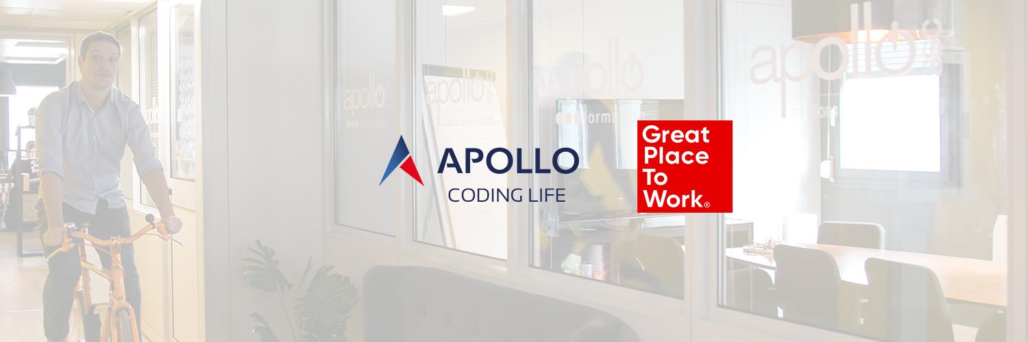 ApolloSSC's profile banner image