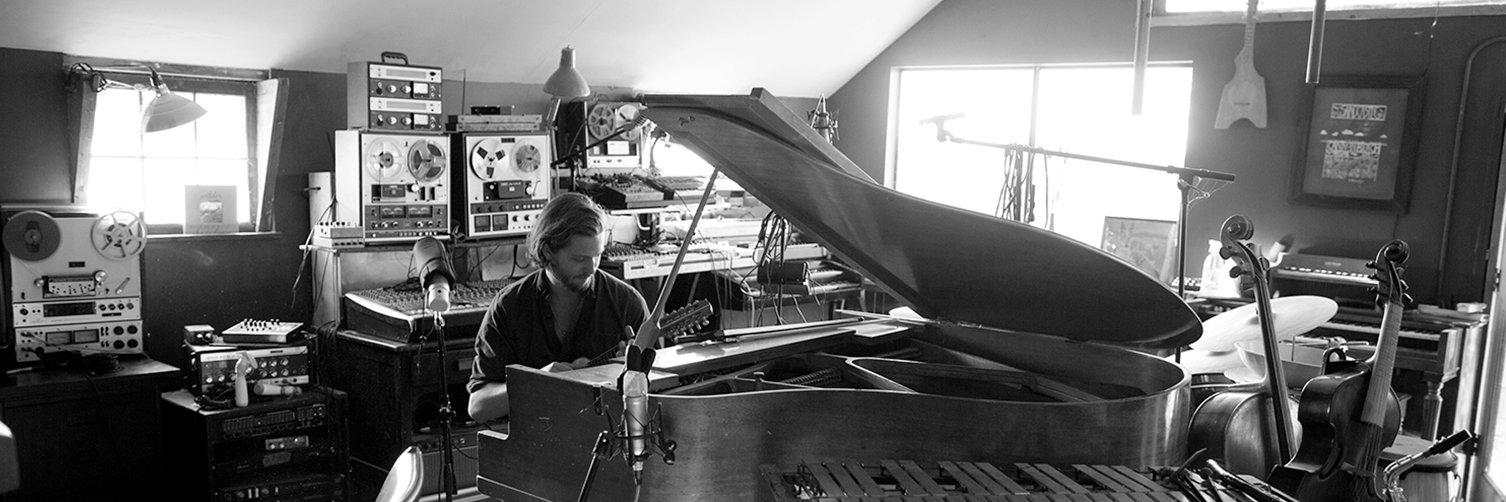 William Ryan Fritch banner