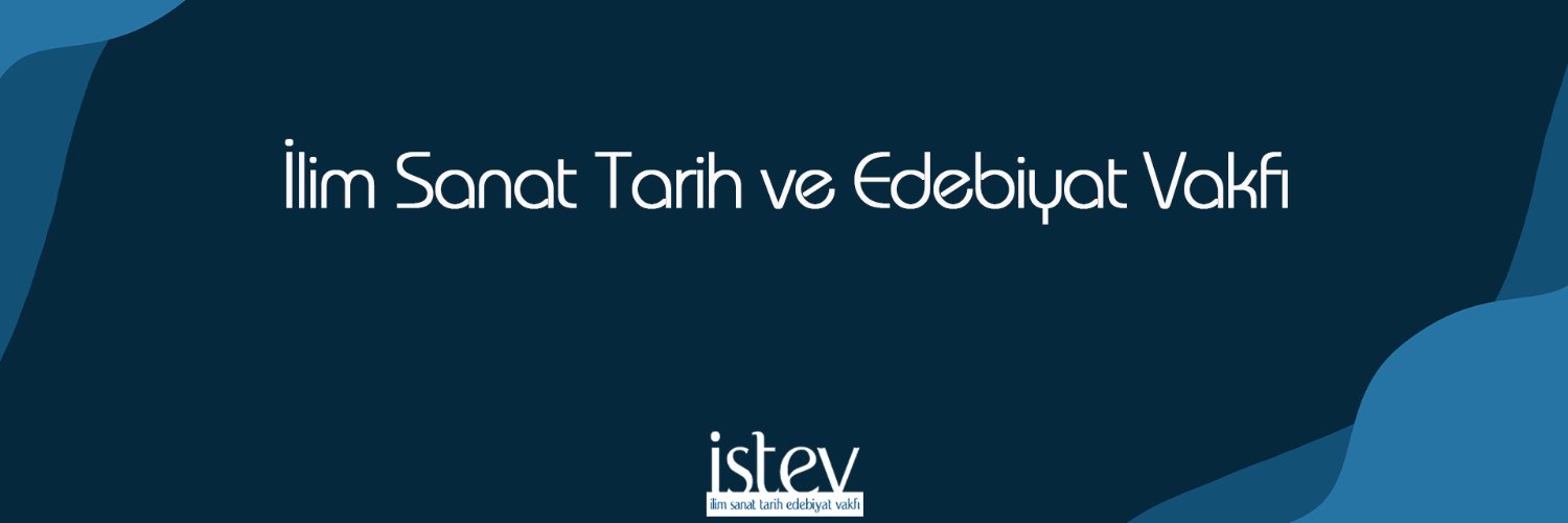 İSTEV banner