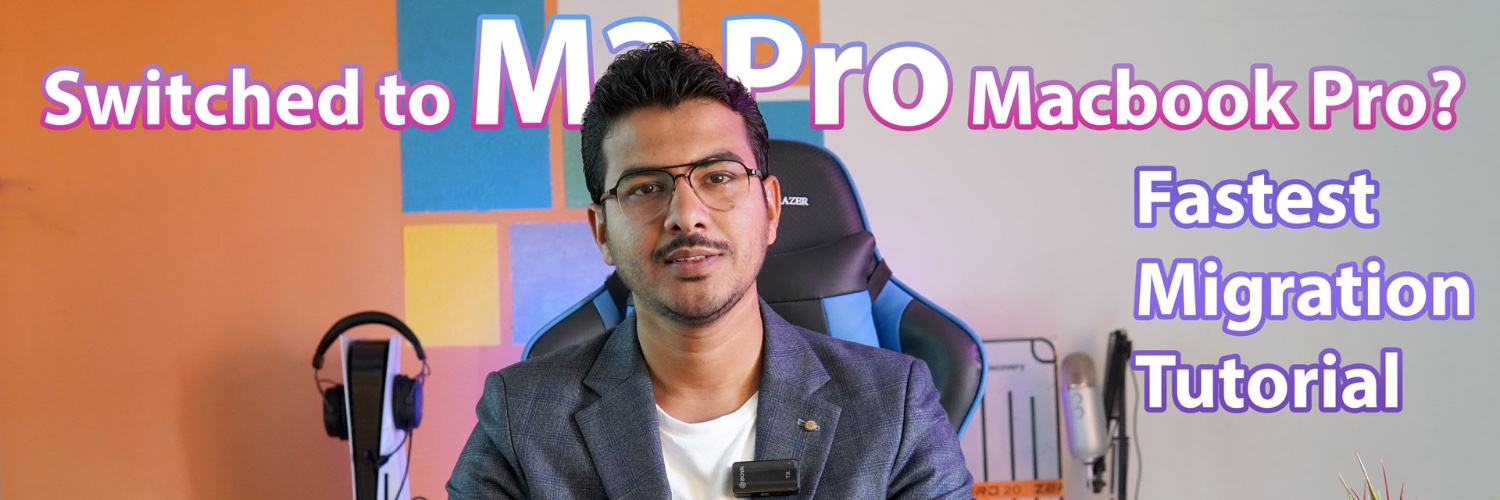 itechwafer's profile banner image