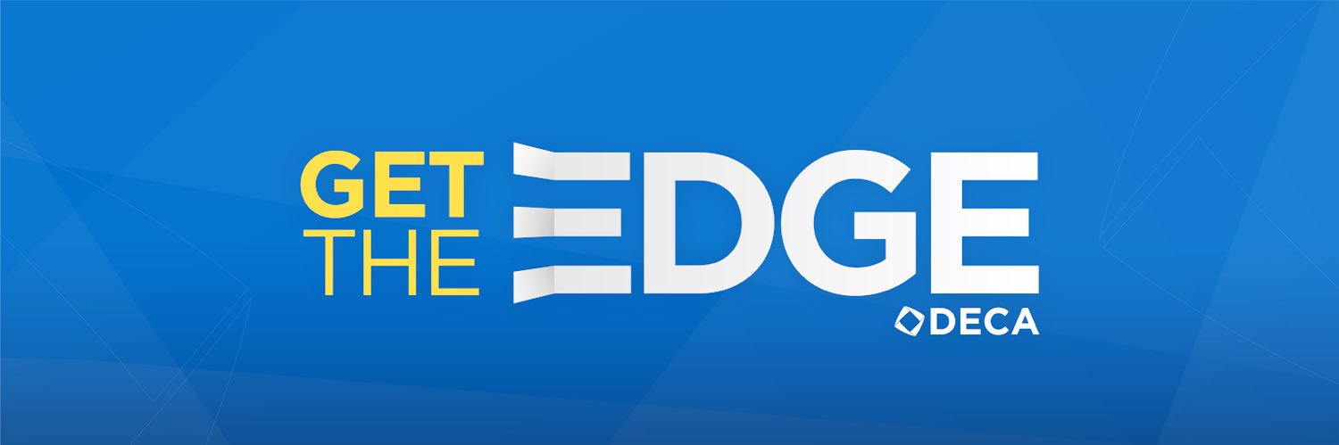New Jersey DECA banner