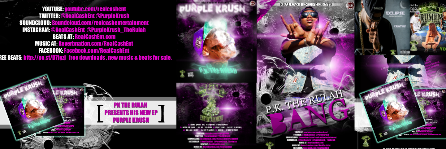 RealCashEnt's profile banner image