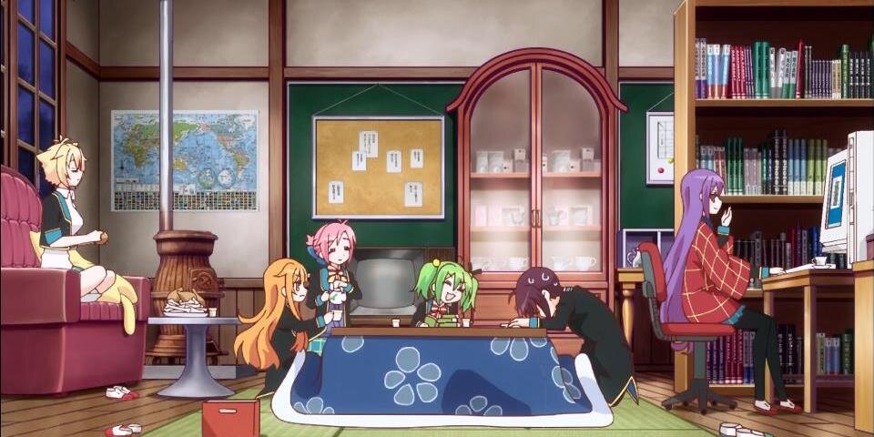 しりゅ banner