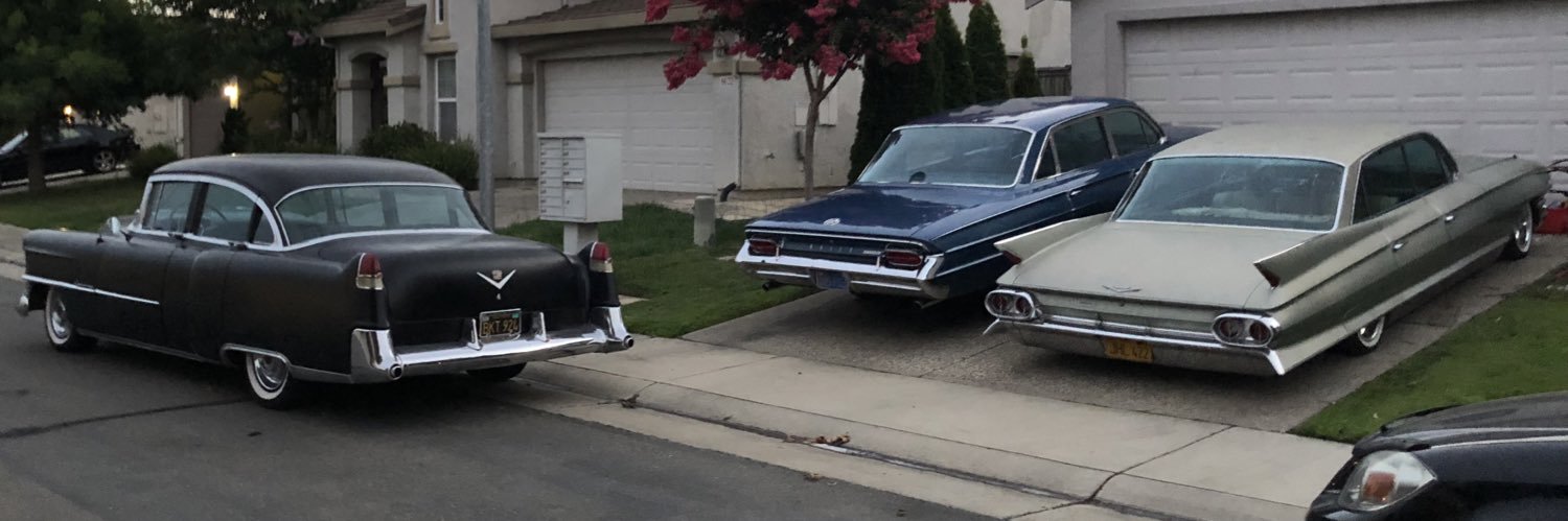 six PETE under banner