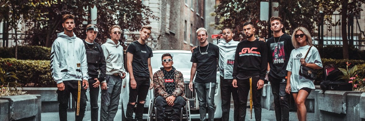 Joachinxr63's profile banner image