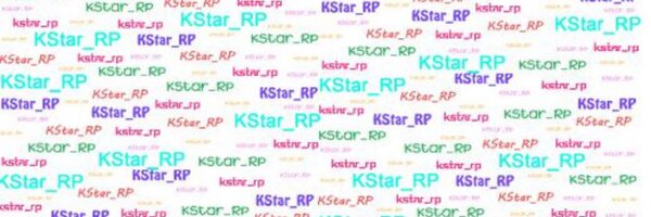 KSTAR_RP Profile Banner