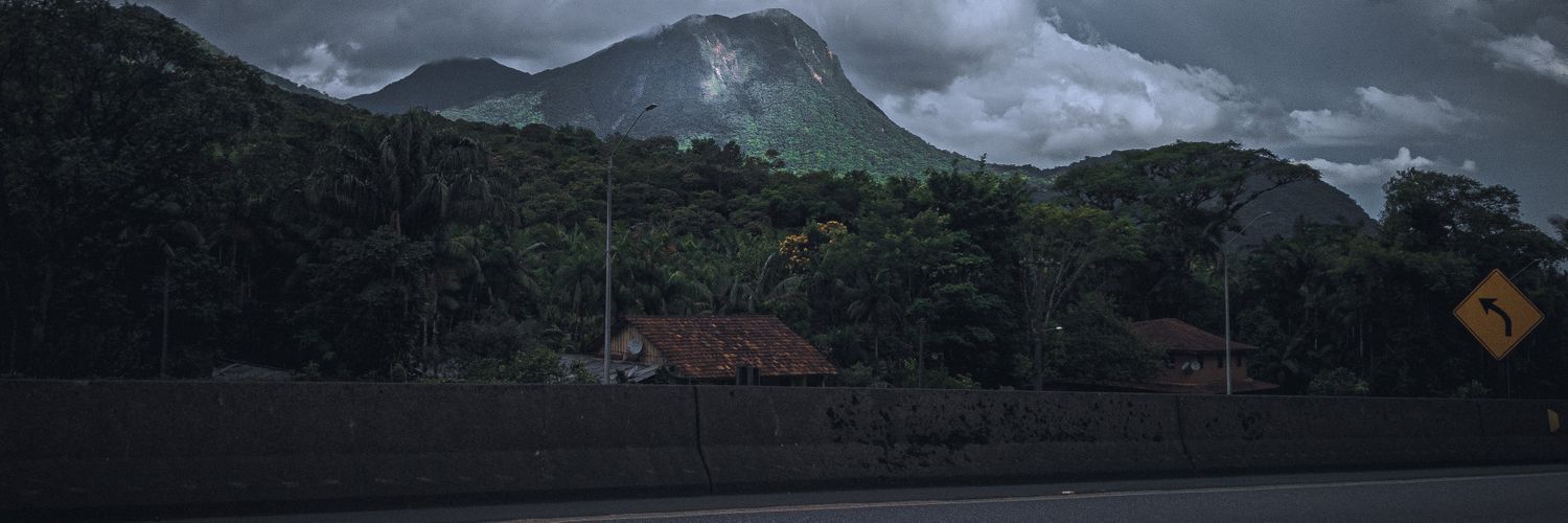 benjaminracchi's profile banner image