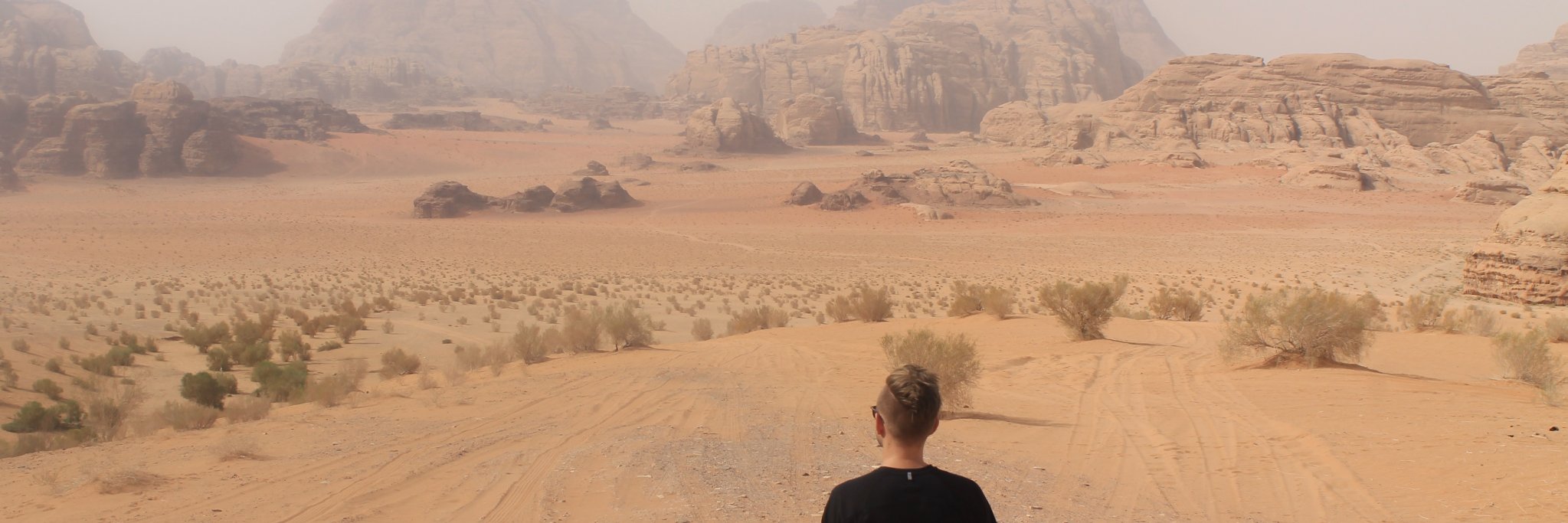 JohanHakon's profile banner image