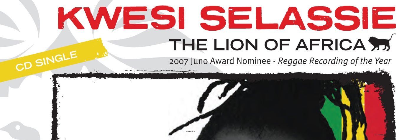 KWESISELASSIE's profile banner image