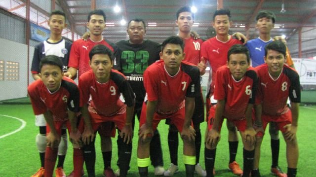 Dimas Jr banner