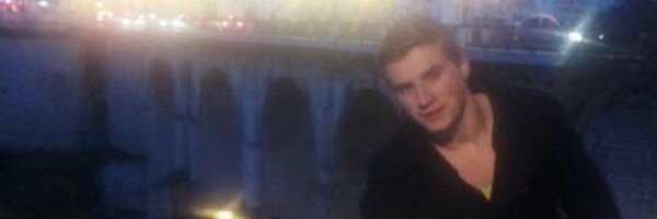 Victor_Rubio16 Profile Banner