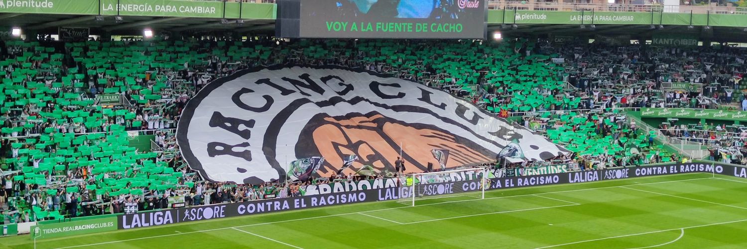 Cantabronazo 🇵🇱💢🇳🇬 banner