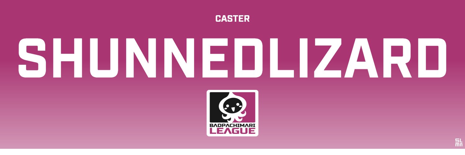 ShunnedLizard's profile banner image