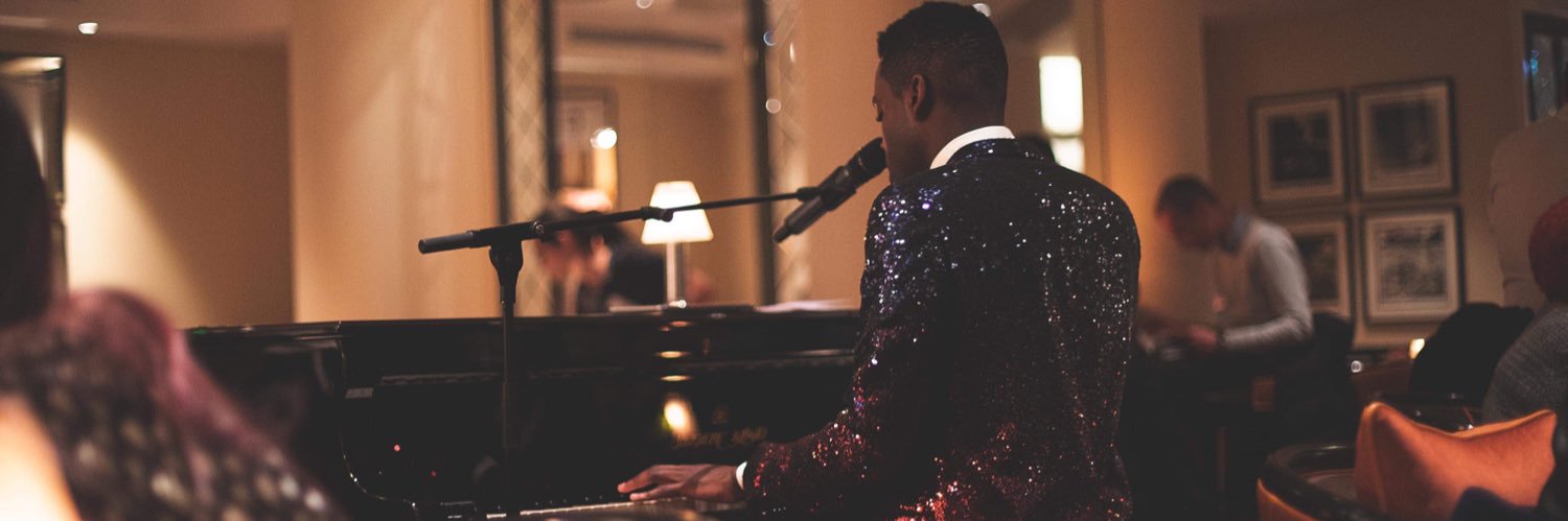 Michael Amadi banner