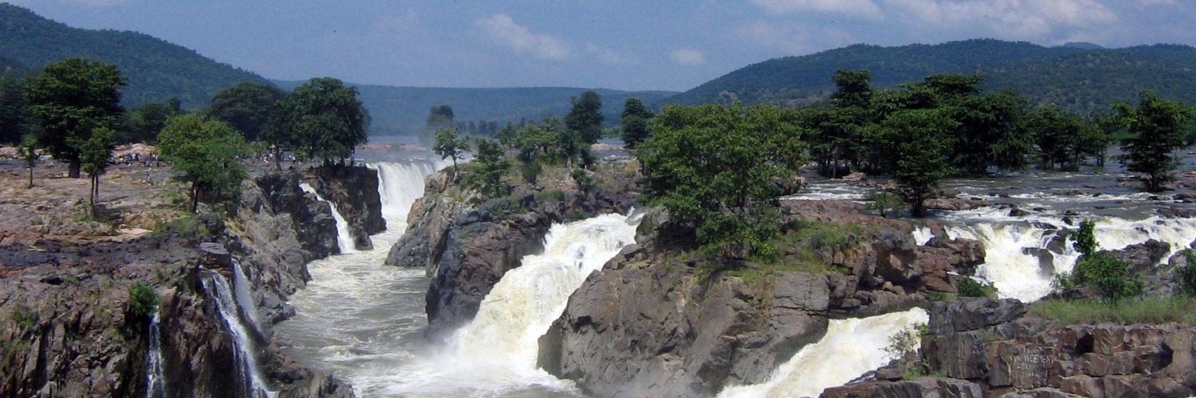 Prakriti Inbound banner