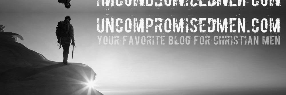 UncompromisedM's profile banner image