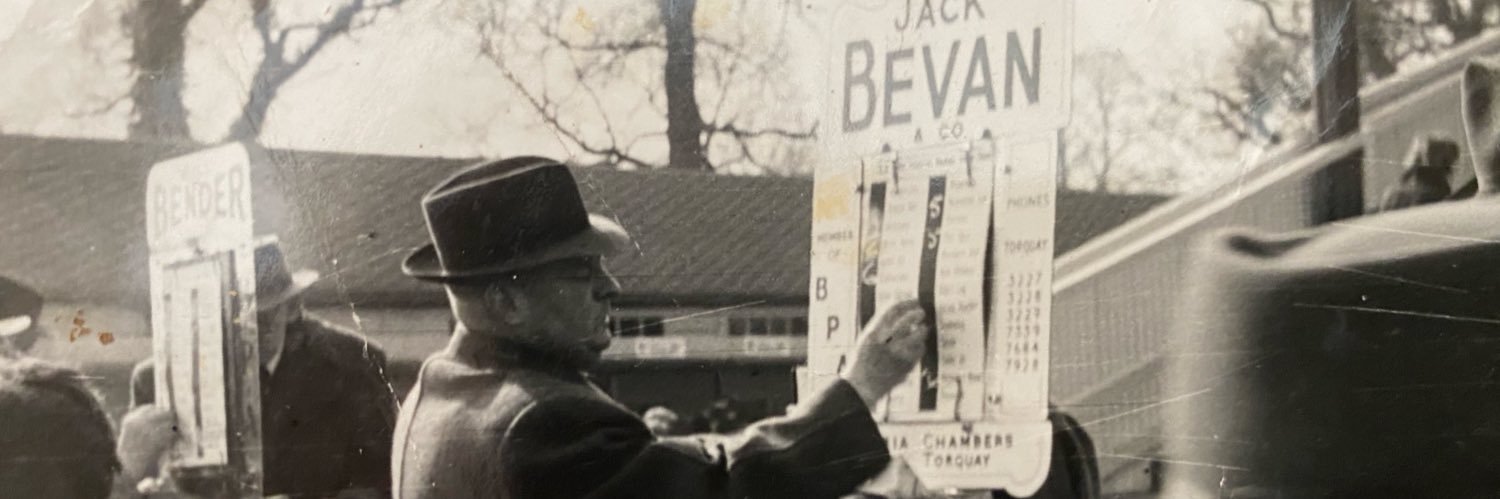 Jack Bevan banner