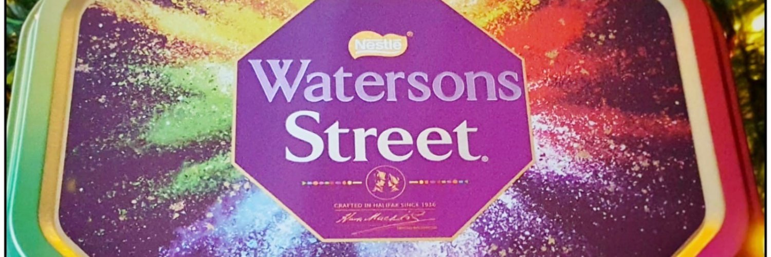 WatersonsEA's profile banner image