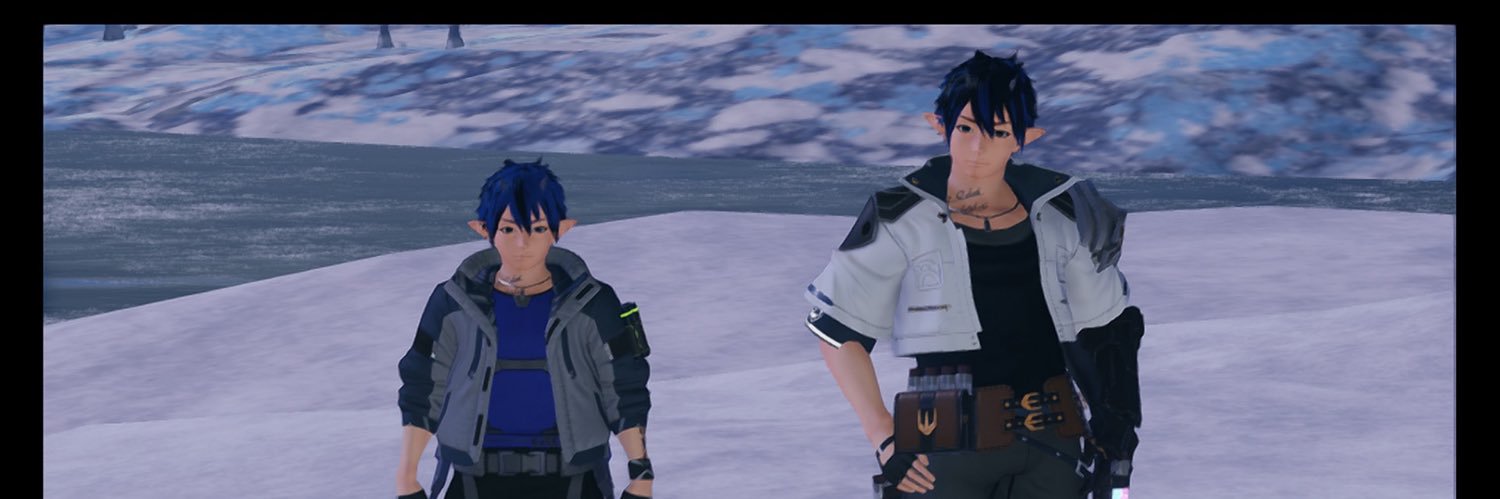 mikuo396's profile banner image