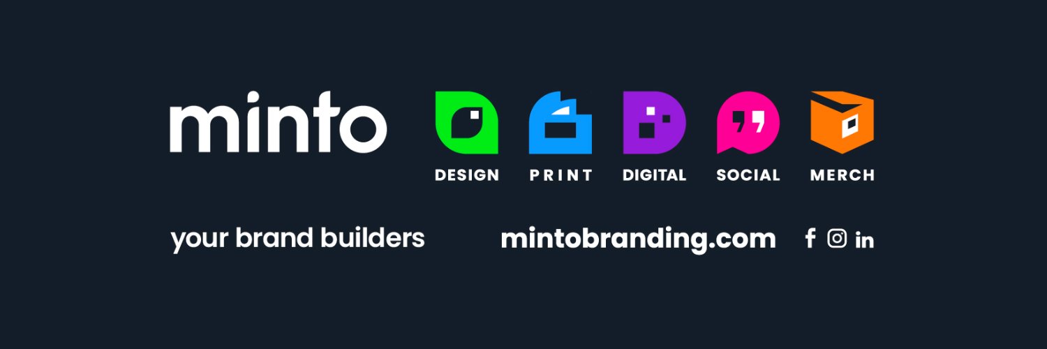 MintoBranding's profile banner image
