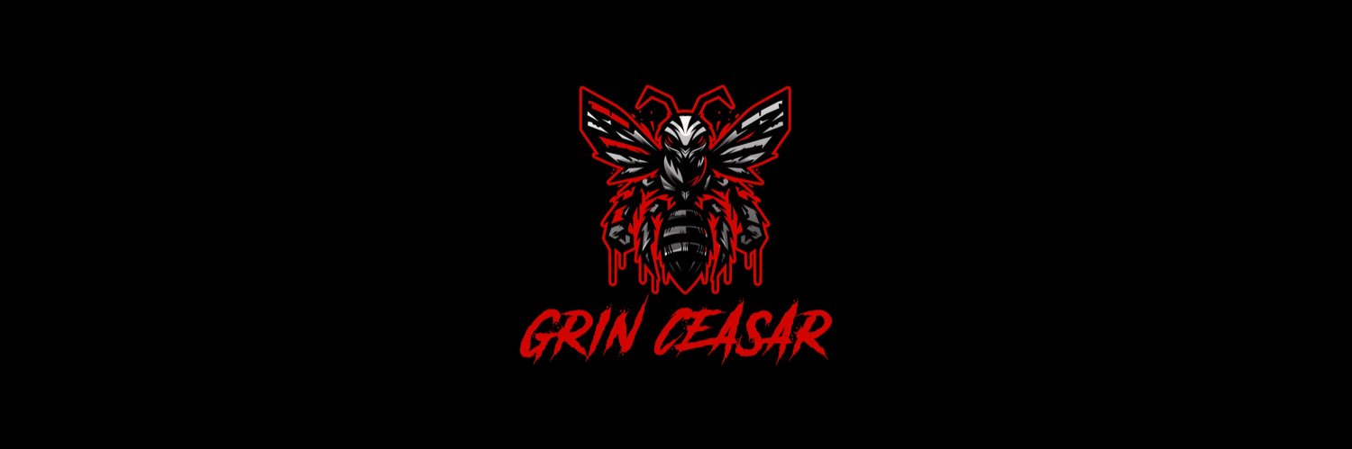 grinceasar's profile banner image