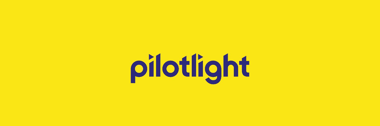 Pilotlight Profile Banner