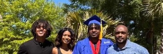 Dominique (Nicky) Turner banner