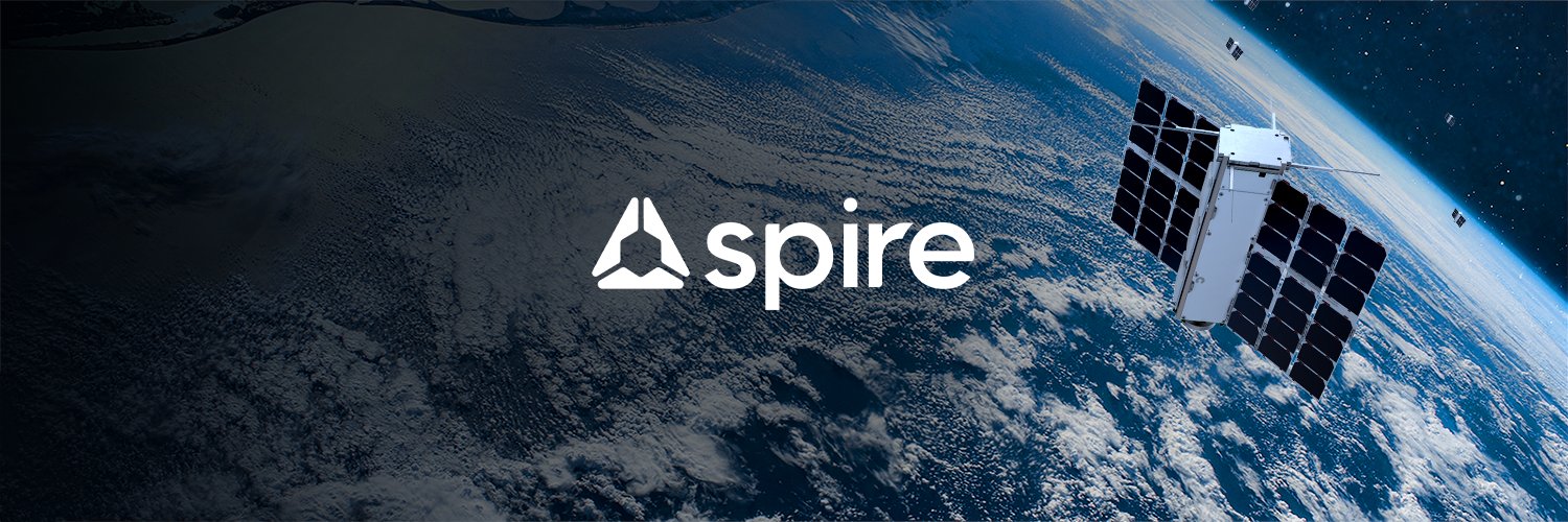 Spire banner