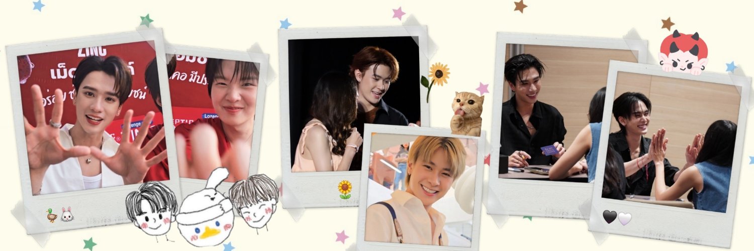 PearzyP's profile banner image