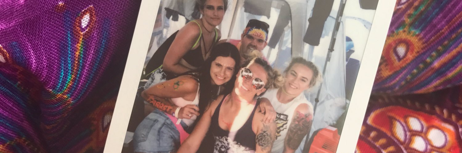 KendraDuPont's profile banner image