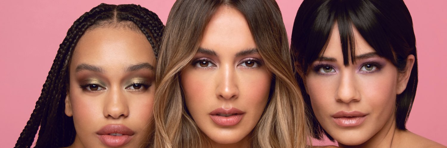 SHANNON DE LIMA banner