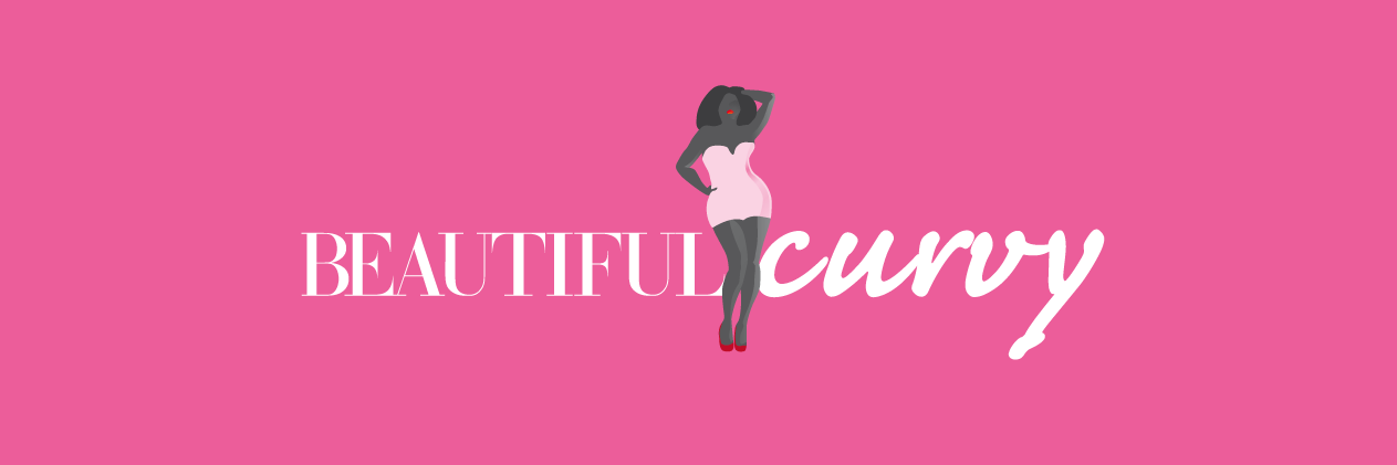 BeautifulCurvy's profile banner image