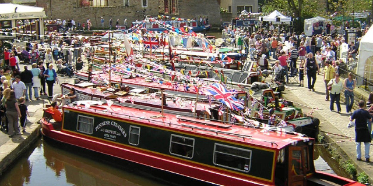Waterwaysfest's profile banner image